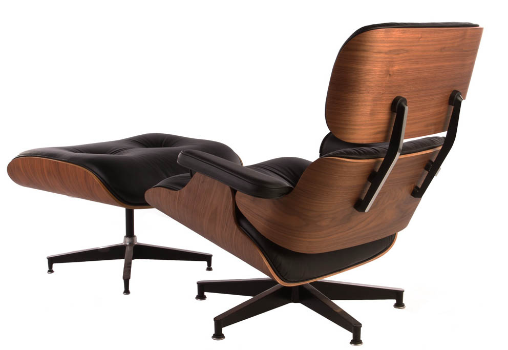  Replica Eames Lounge