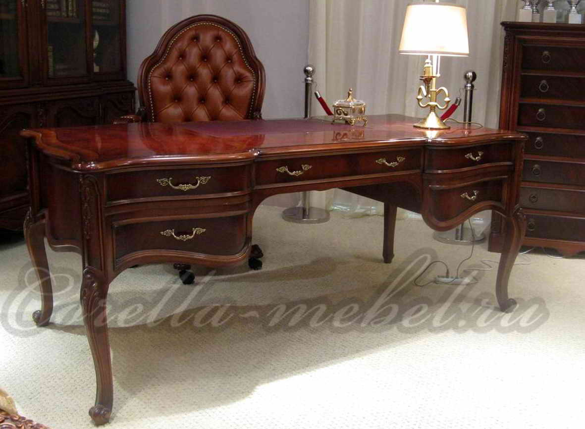   XV-570 "LOUIS XV"