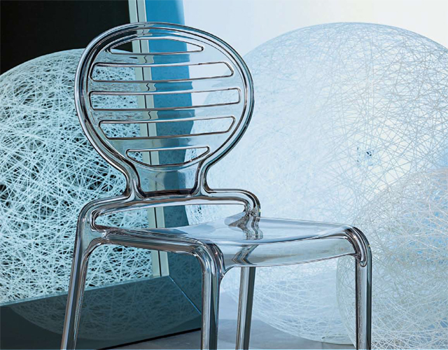  "Cokka Chair" 