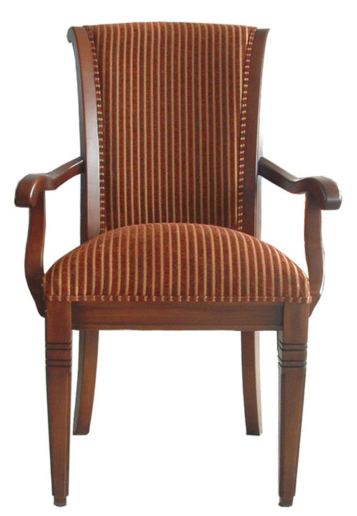  JE-721-1 ARM CHAIR