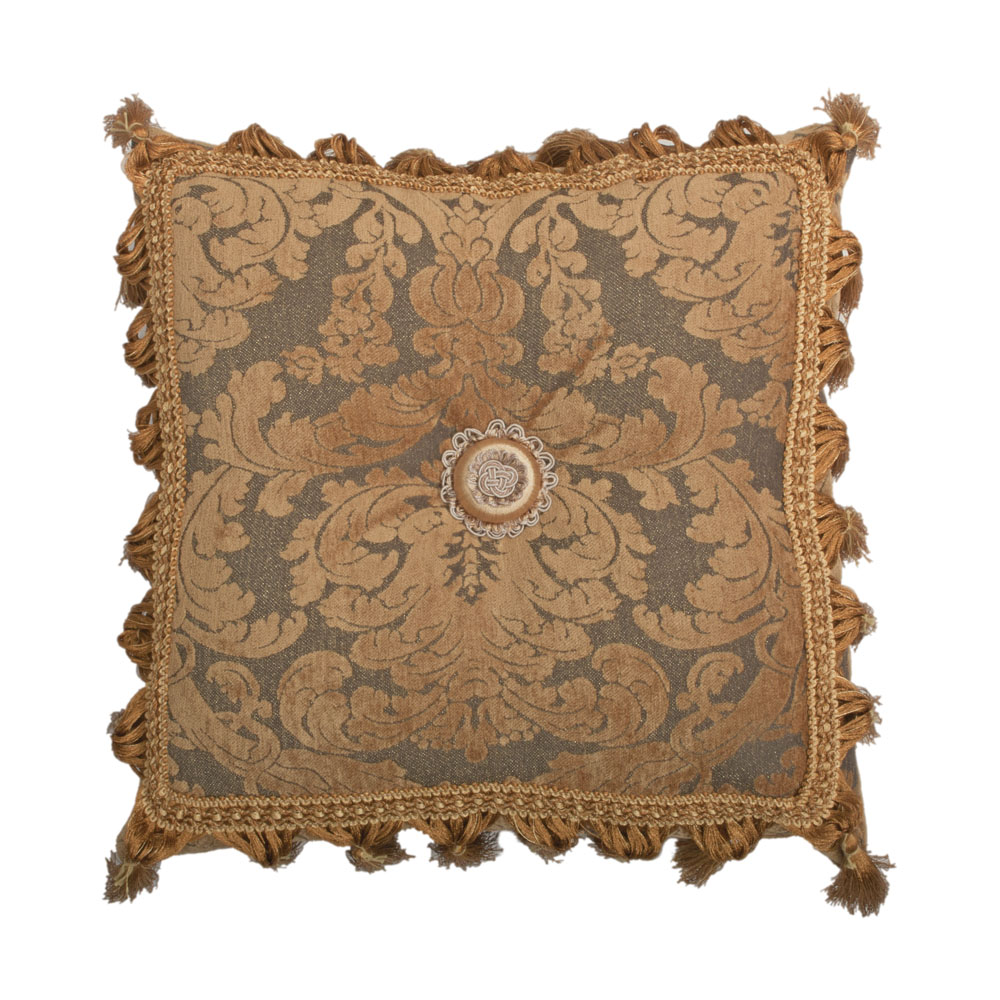Подушка декоративная «Barocco»