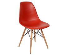 DSW Chair красный