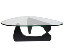 Noguchi Style Coffee Table 