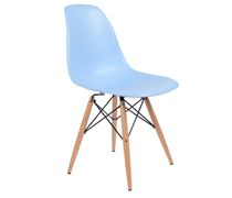 DSW Chair голубой