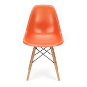 DSW Chair оранжевый
