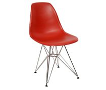 DSR Chair красный