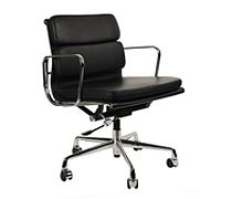 Soft Pad Office Chair EA 217  