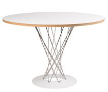 Style Cyclone Table белый