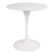 Style Tulip Table белый &#8960;70