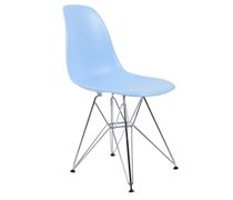 DSR Chair голубой