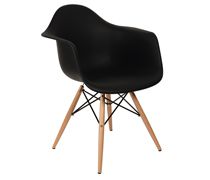 DAW Chair черный