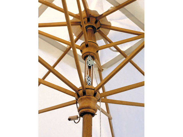   4040PT Palladio Telescopic