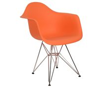 DAR Chair оранжевый