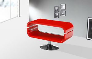     :  :   ELEGANZA TV-098 red