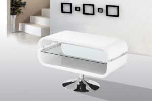     :  :   ELEGANZA TV-098 white