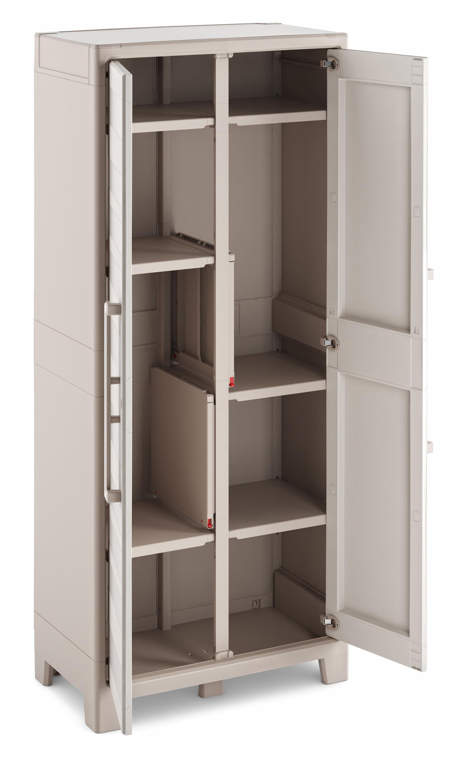   KIS Evoca Gulliver Multispace Cabinet