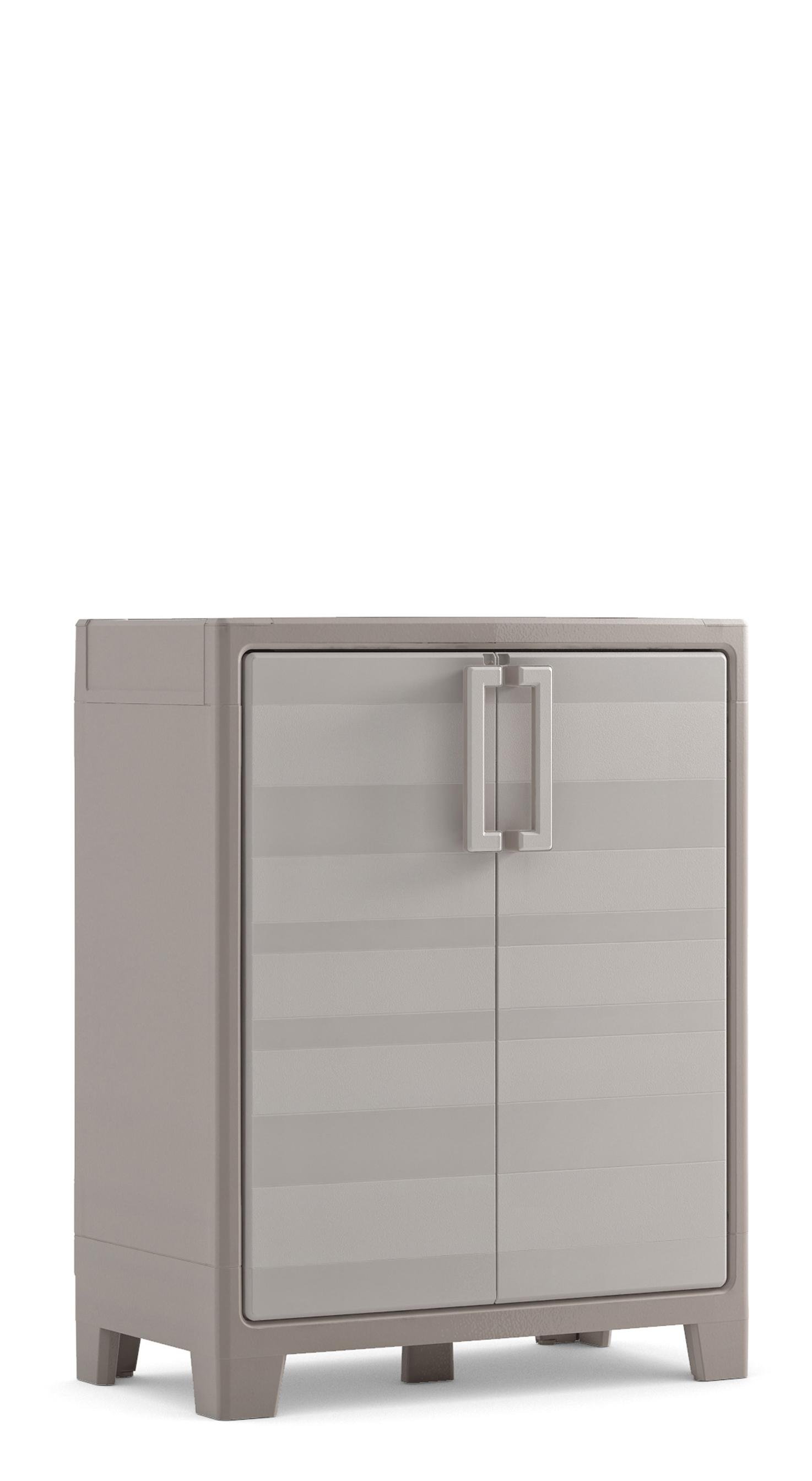   KIS Evoca Gulliver Low Cabinet