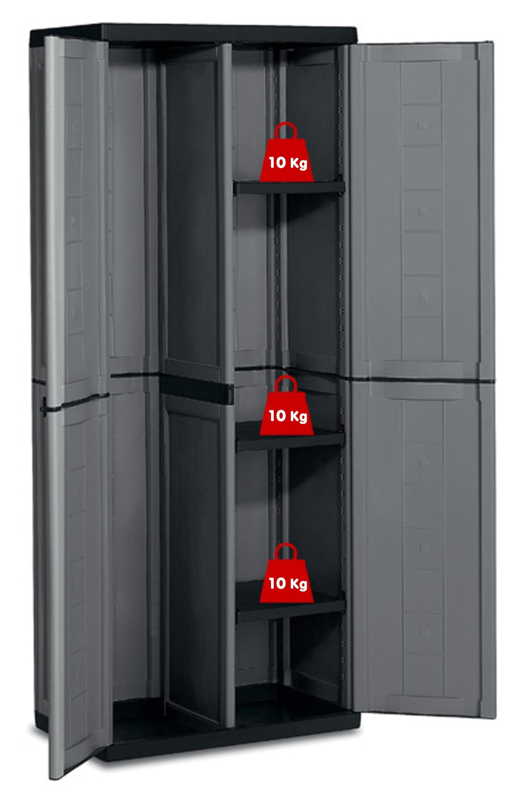   KIS Jolly Utility Cabinet