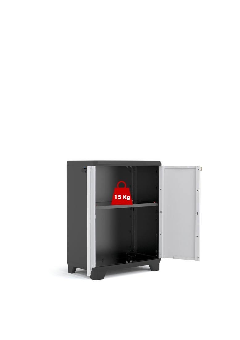   KIS Linear Low Cabinet