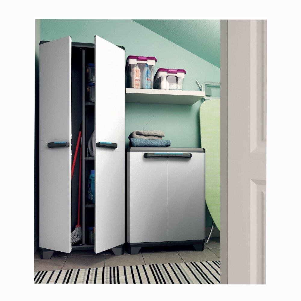   KIS Linear Low Cabinet