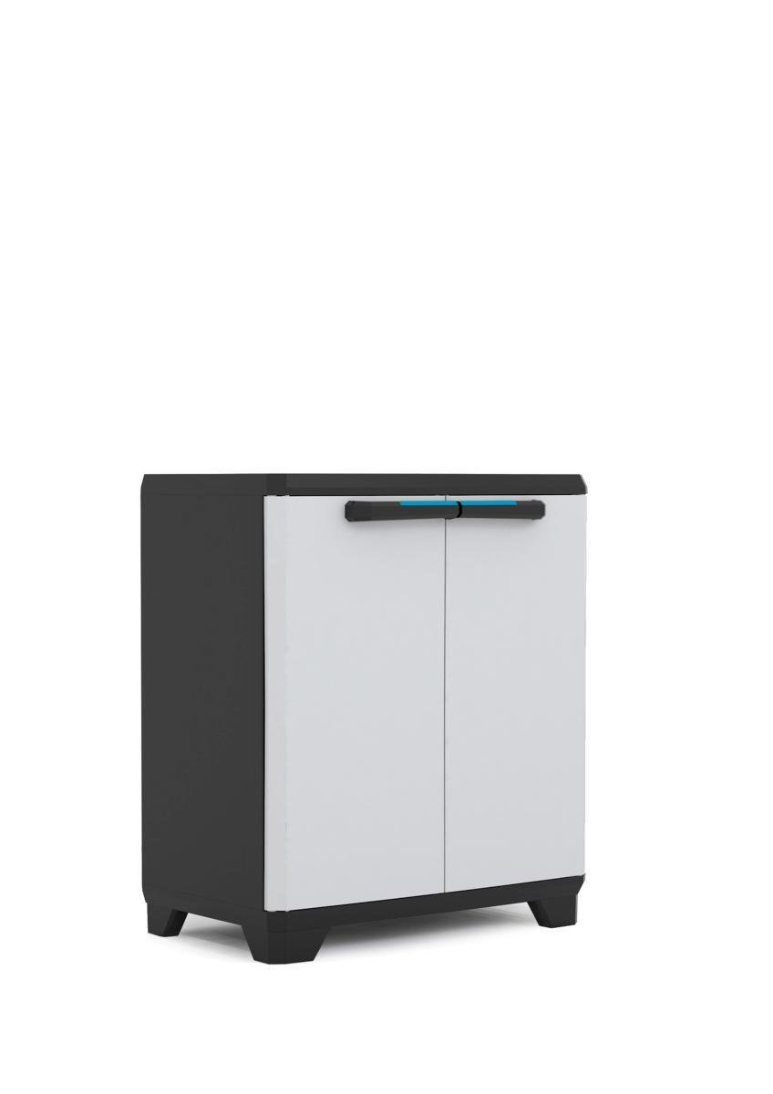   KIS Linear Low Cabinet