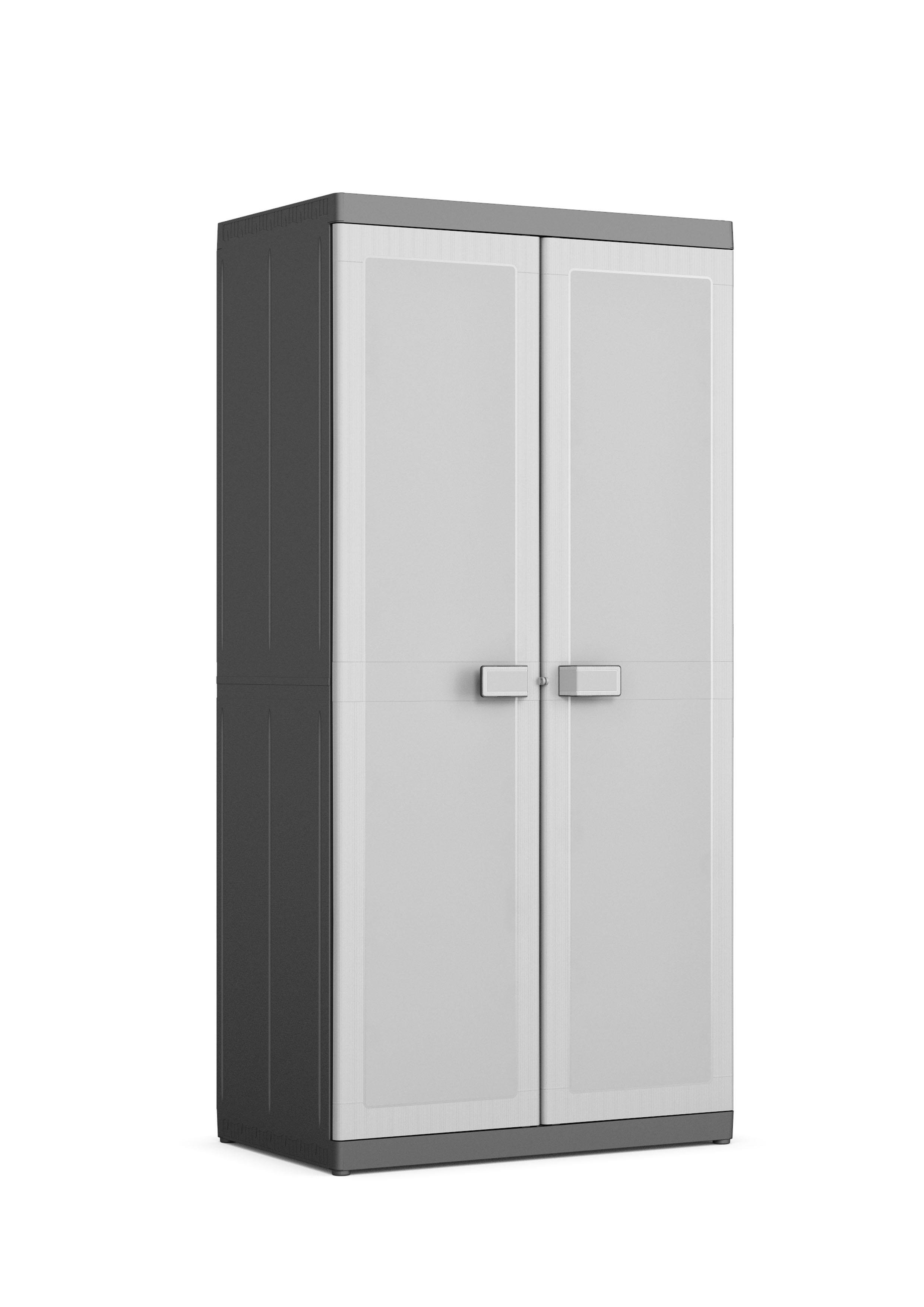   KIS Logico High Cabinet XL