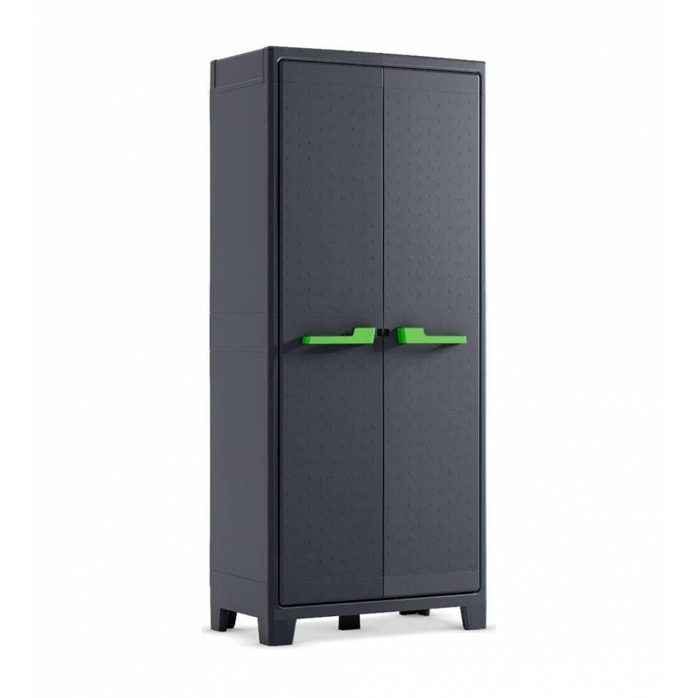   KIS Moby High Cabinet