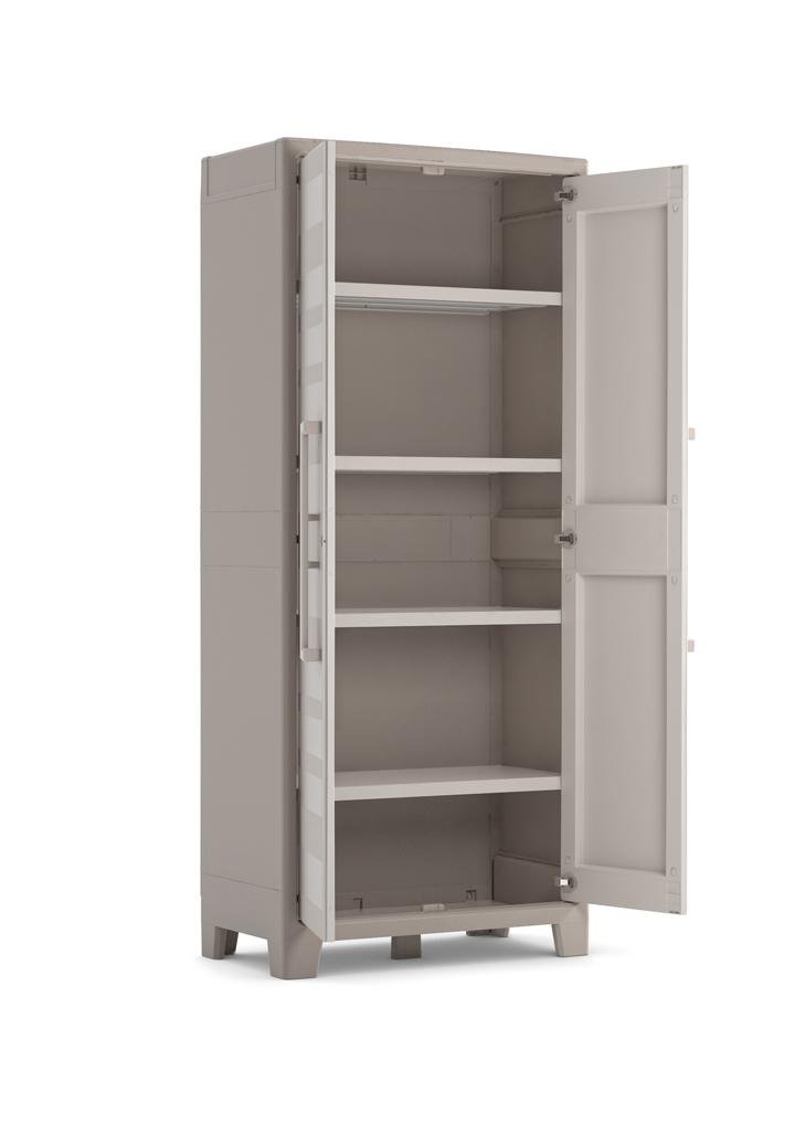   KIS Evoca Gulliver High Cabinet