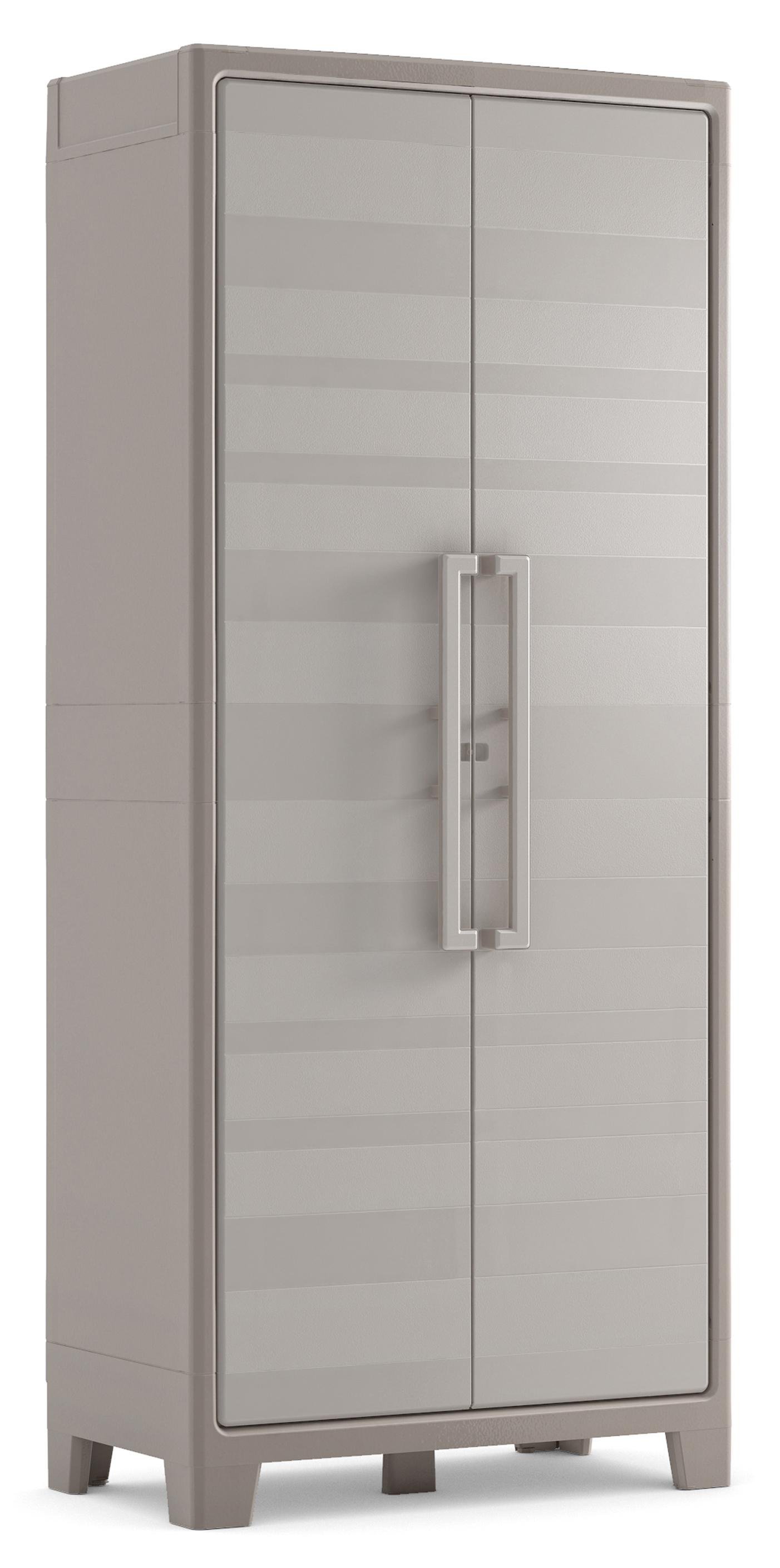   KIS Evoca Gulliver High Cabinet