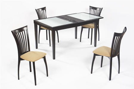 Ginevra 2 +  278P : Ideal Sedia ()