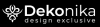 DEKONIKA -   , , , 