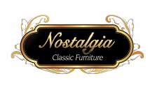 Nostalgia Classic Furniture -   , , , 
