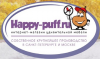 HAPPY-PUFF -   , , , 